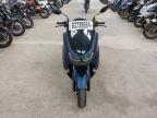 2021 YAMAHA GPD125-A N for sale at Copart NEWBURY