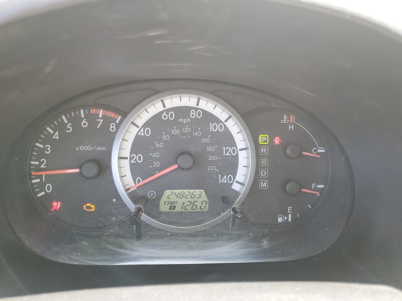 2006 Mazda 5 VIN: JM1CR29L160120412 Lot: 63710355