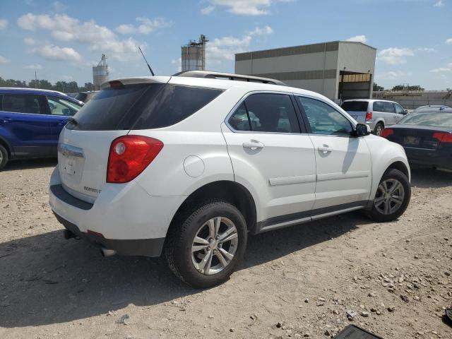  CHEVROLET EQUINOX 2012 White