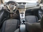 2014 NISSAN SENTRA S   à vendre chez Copart ON - COOKSTOWN