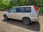 2006 NISSAN X-TRAIL XE   for sale at Copart QC - MONTREAL