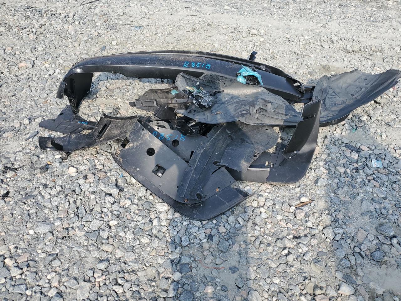 2021 Dodge Challenger R/T Scat Pack VIN: 2C3CDZFJ2MH650895 Lot: 63079655