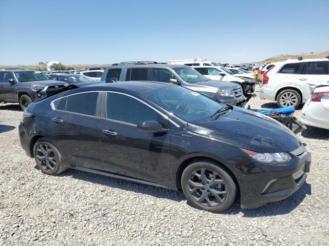  CHEVROLET VOLT 2017 Czarny