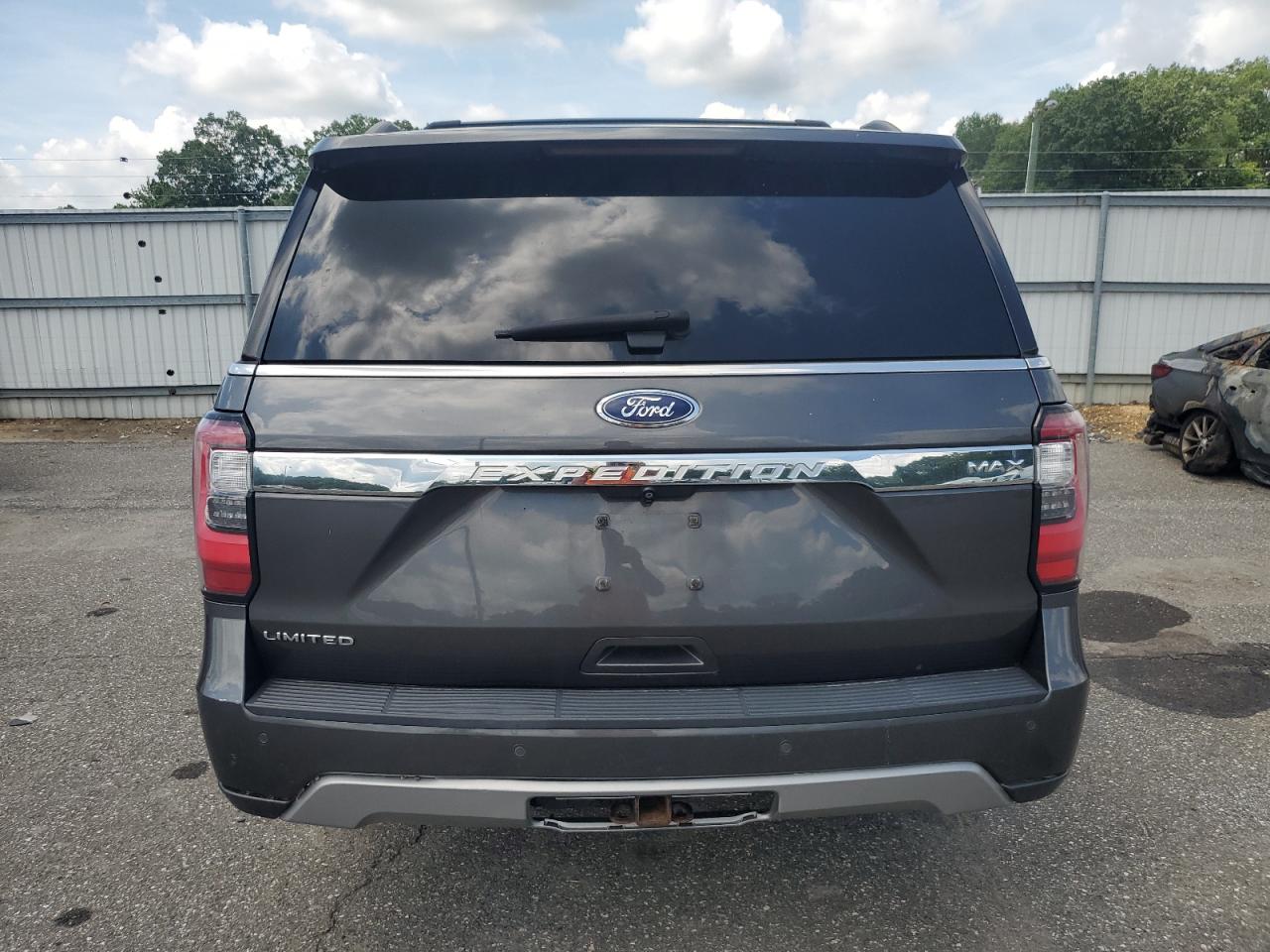 2019 Ford Expedition Max Limited VIN: 1FMJK2AT3KEA21039 Lot: 64931025