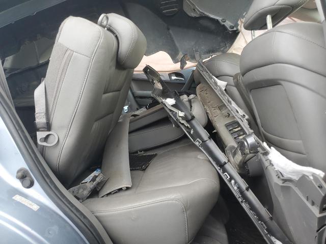 2009 HONDA CR-V EXL  