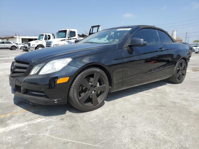 2013 Mercedes-Benz E 350