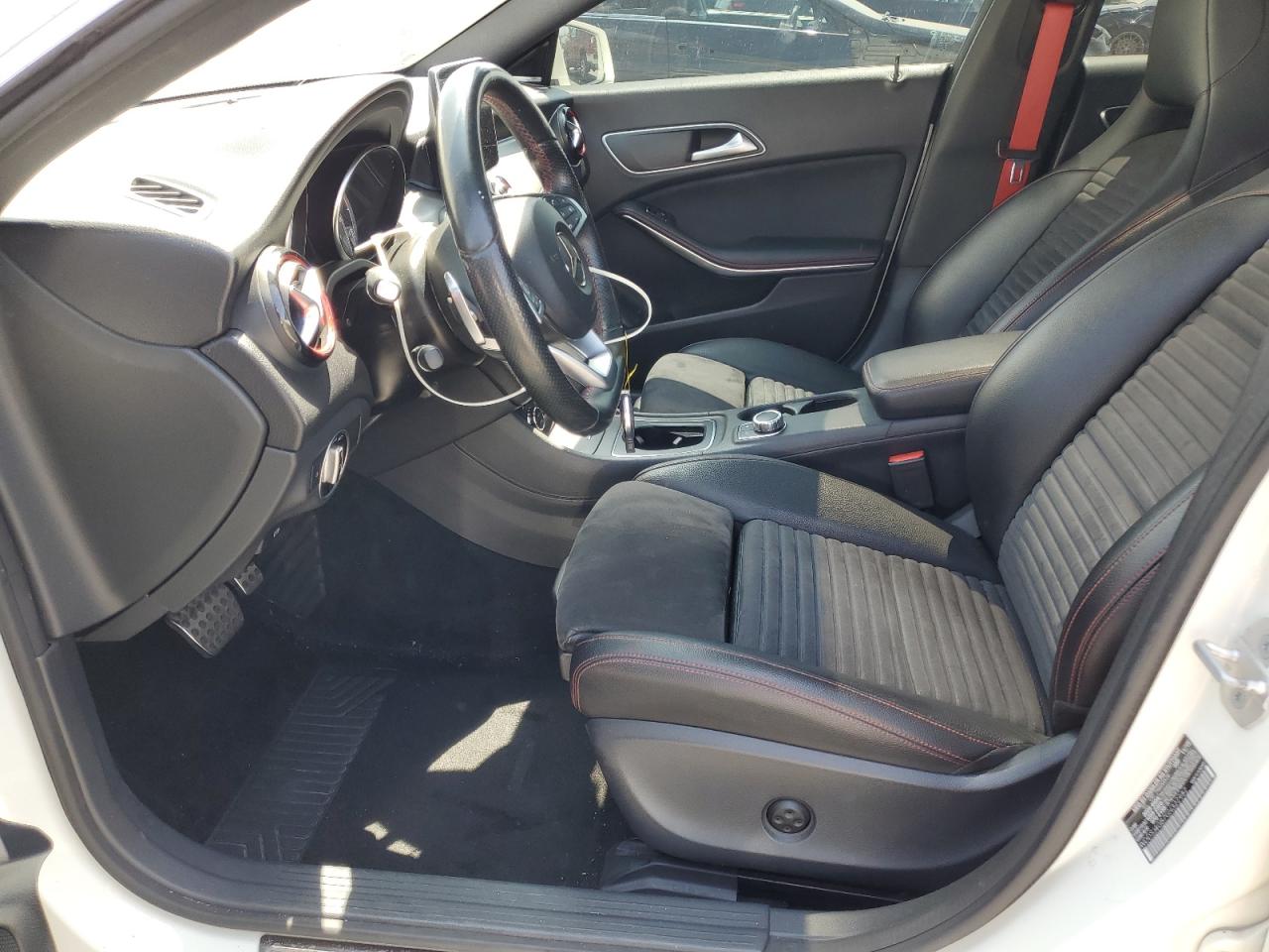wddsj4gb7gn322982 WDDSJ4GB7GN322982 2016 Mercedes-Benz Cla 250 4Matic