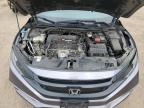 2021 HONDA CIVIC EX   for sale at Copart ON - COOKSTOWN