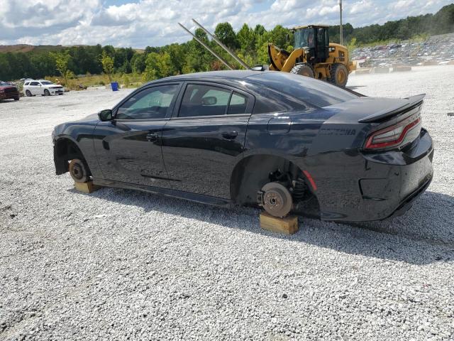  DODGE CHARGER 2020 Черный