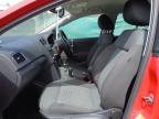 2011 VOLKSWAGEN POLO SEL T for sale at Copart PETERLEE