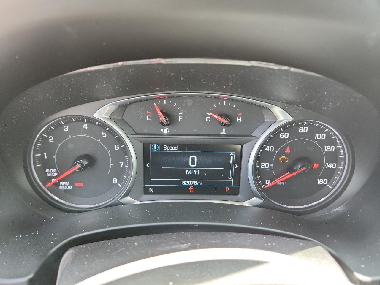 3gkalxex1jl100904 3GKALXEX1JL100904 2018 GMC Terrain Denali