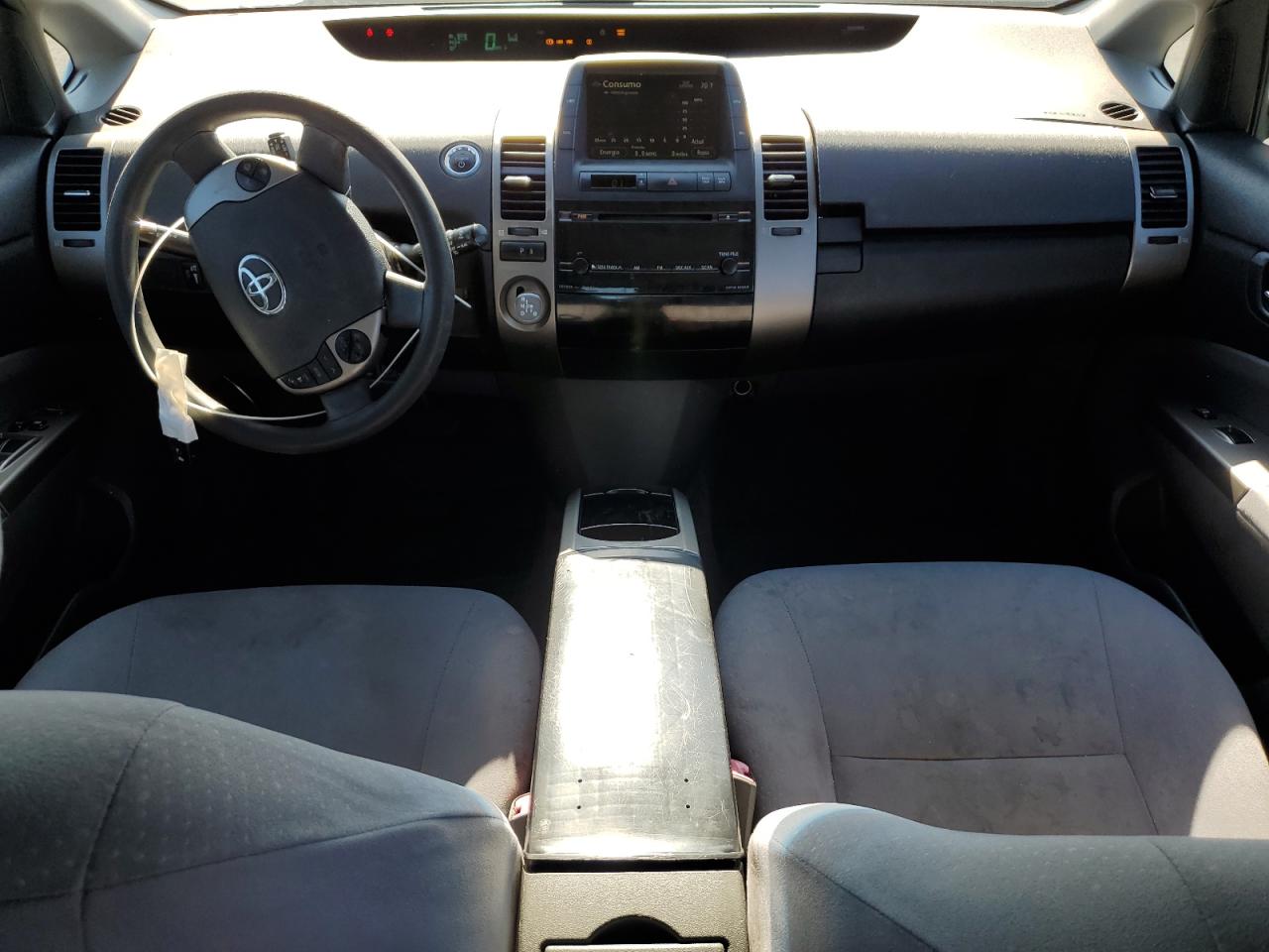 2007 Toyota Prius VIN: JTDKB20U673251096 Lot: 63238745