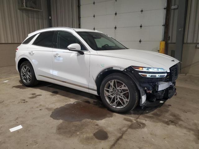  GENESIS GV70 BASE 2024 White