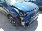 2020 KIA NIRO 3 HEV for sale at Copart SANDY