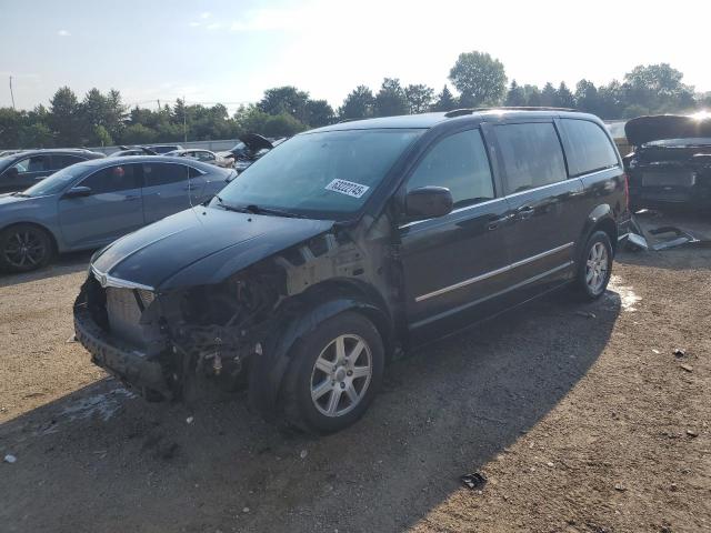 2010 Chrysler Town & Country Touring