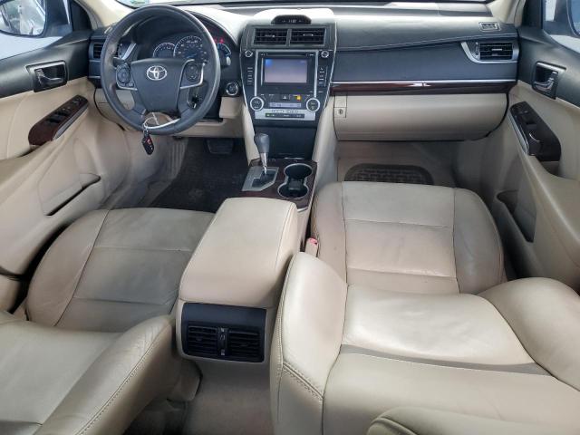  TOYOTA CAMRY 2012 Gold