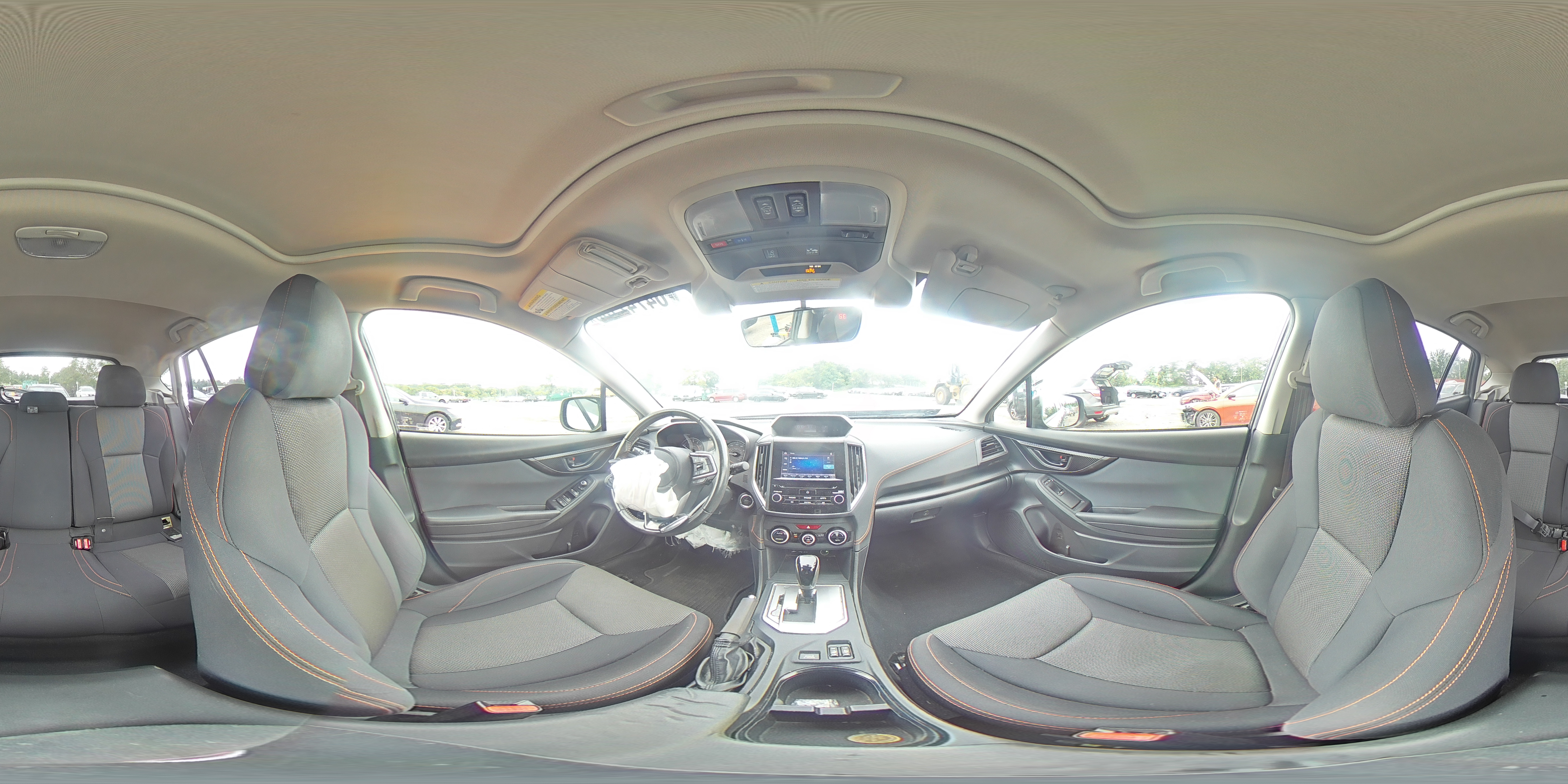 2020 Subaru Crosstrek Premium VIN: JF2GTAECXLH270214 Lot: 64747135