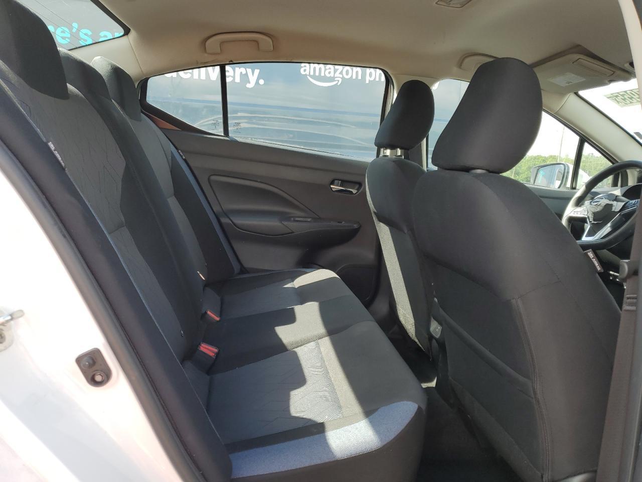 2024 Nissan Versa Sv VIN: 3N1CN8EVXRL889751 Lot: 63027955