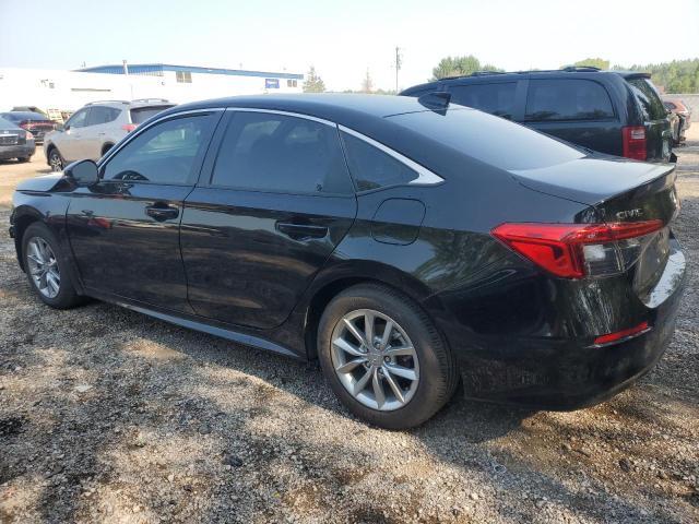 2024 HONDA CIVIC EX  