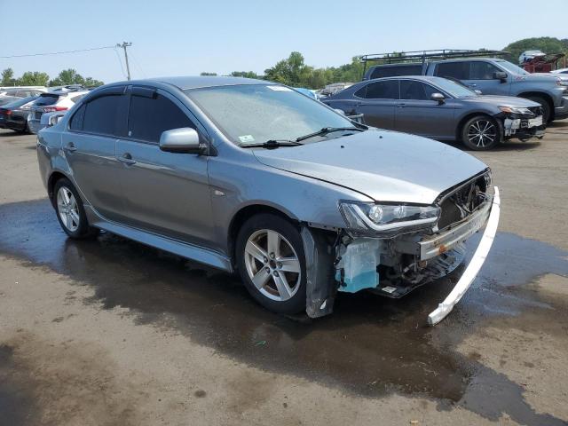  MITSUBISHI LANCER 2013 Srebrny