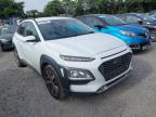 2019 HYUNDAI KONA PREMIUM for sale at Copart WOLVERHAMPTON