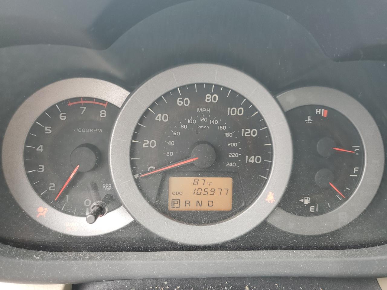 2010 Toyota Rav4 Limited VIN: 2T3DK4DV0AW032064 Lot: 64677725