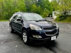 2011 CHEVROLET TRAVERSE LS   à vendre chez Copart MA - NORTH BOSTON
