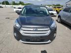 2017 FORD ESCAPE SE   for sale at Copart IL - CHICAGO SOUTH
