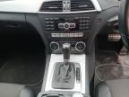 2012 MERCEDES BENZ C180 AMG S for sale at Copart ROCHFORD