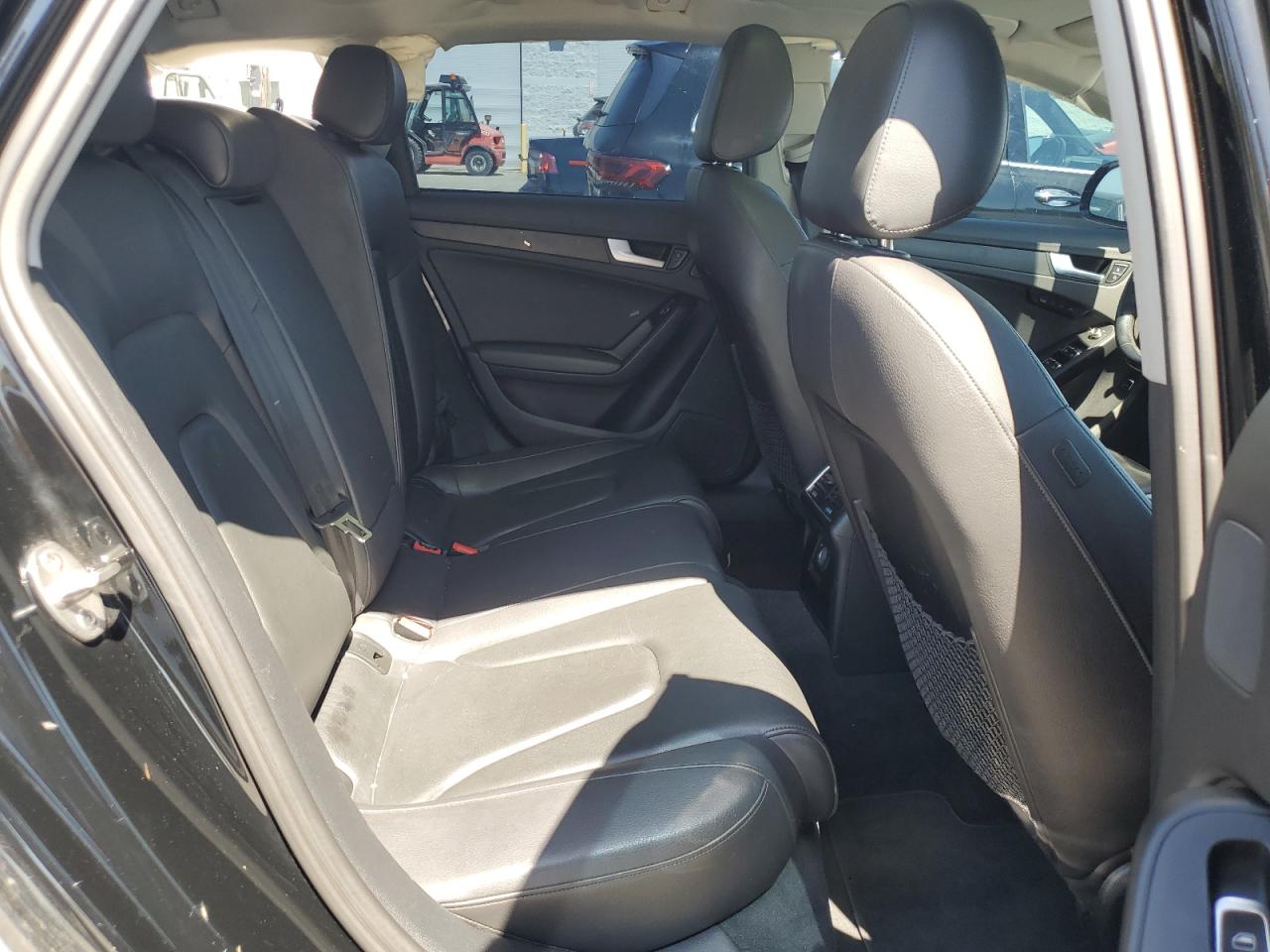 2013 Audi A4 Allroad Premium Plus VIN: WA1UFAFL5DA190170 Lot: 64663595