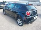 2015 ALFA ROMEO MITO PROGR for sale at Copart WESTBURY
