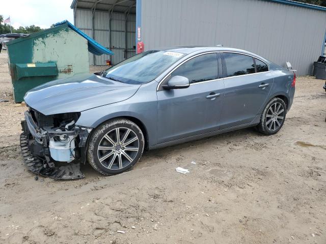  VOLVO S60 2017 Gray