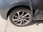 2020 TOYOTA YARIS Y20 VVT-I HEV CVT  for sale at Copart ROCHFORD