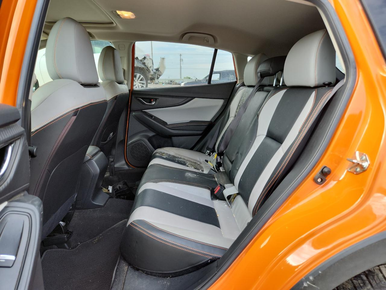 2018 Subaru Crosstrek Limited VIN: JF2GTALC6JH205313 Lot: 62726975