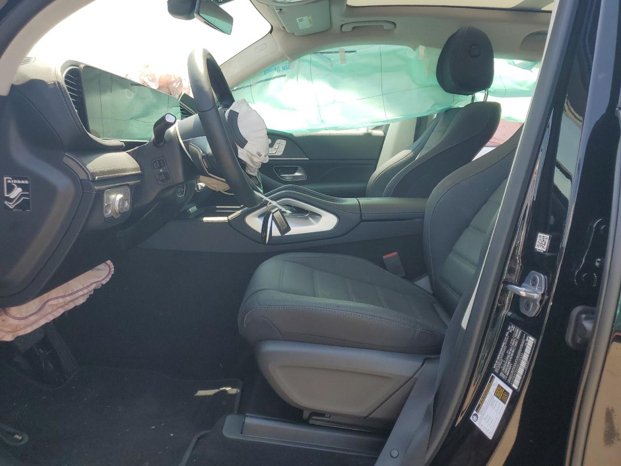 2024 Mercedes-Benz Gle 350 4Matic VIN: 4JGFB4FBXRB238536 Lot: 66759975