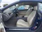 2010 JAGUAR XK PORTFOL for sale at Copart YORK