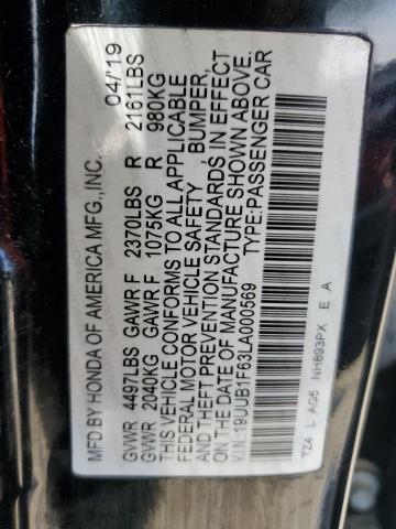Фото: 19UUB1F63LA000569