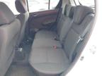 2013 SUZUKI SWIFT SZ2 for sale at Copart WOLVERHAMPTON