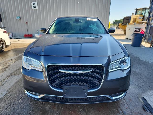  CHRYSLER 300 2015 Серый