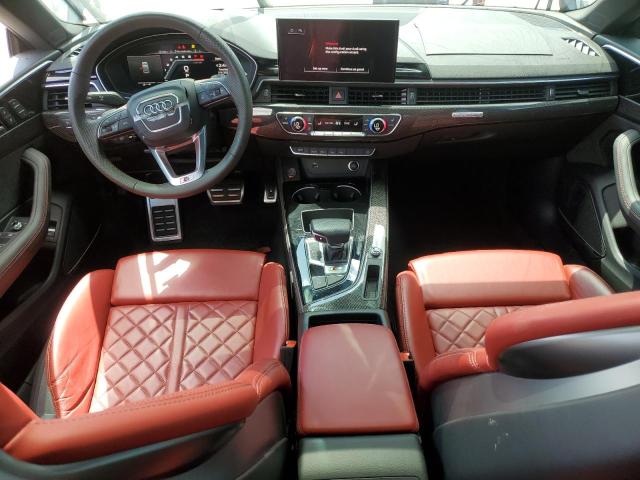 AUDI S5/RS5 2024 Черный
