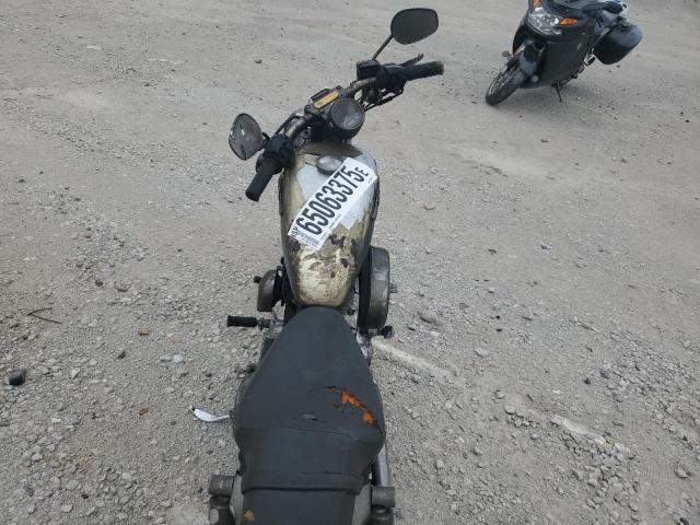 2003 HARLEY-DAVIDSON XL1200 C ANNIVERSARY  