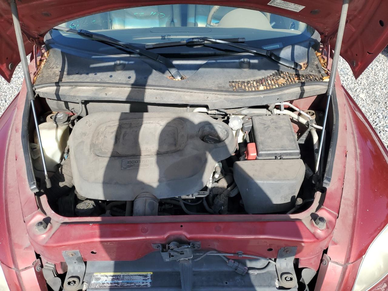 3gnca53p58s708529 3GNCA53P58S708529 2008 Chevrolet Hhr Lt
