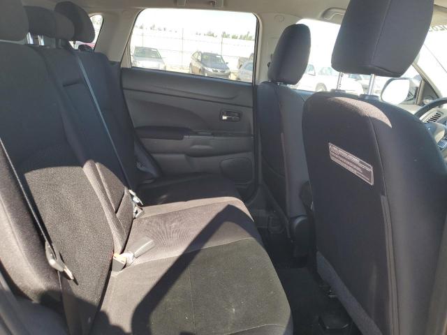 2014 MITSUBISHI RVR SE  