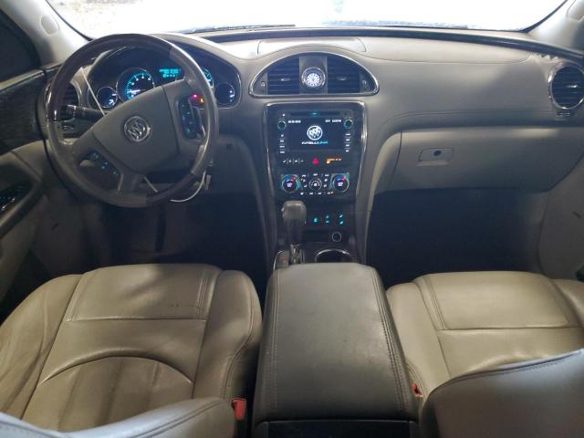  BUICK ENCLAVE 2013 Szary
