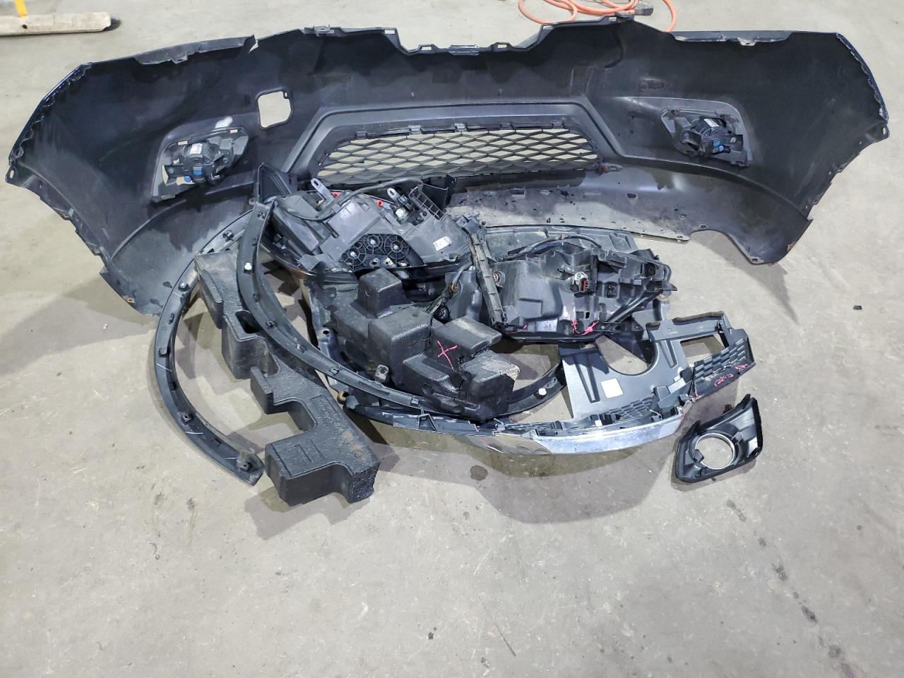 Фото: 5N1AT2MV4FC897839 - 13