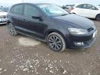 2014 VOLKSWAGEN POLO MATCH for sale at Copart YORK
