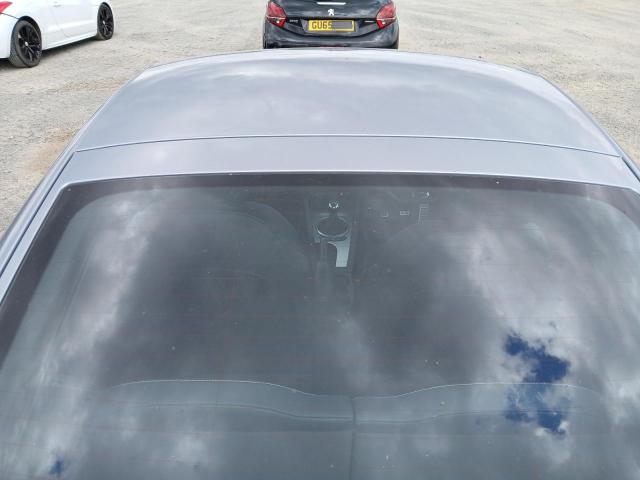 2010 AUDI TT S LINE