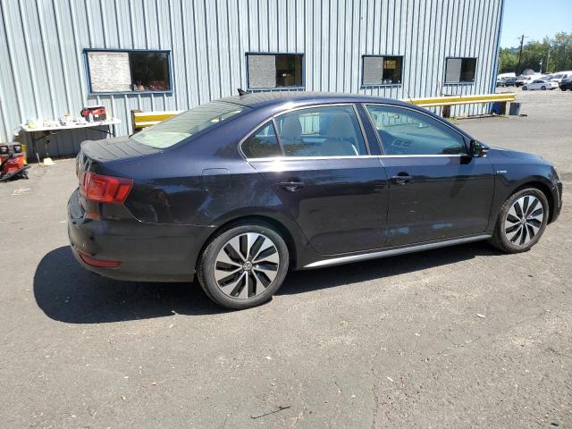  VOLKSWAGEN JETTA 2013 Czarny