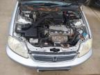 1999 HONDA CIVIC SE A for sale at Copart SANDY