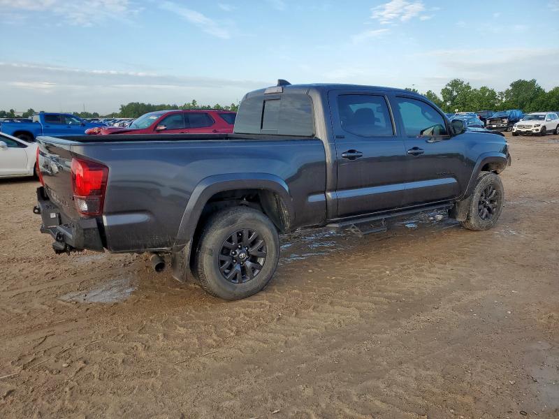  TOYOTA TACOMA 2023 Сharcoal